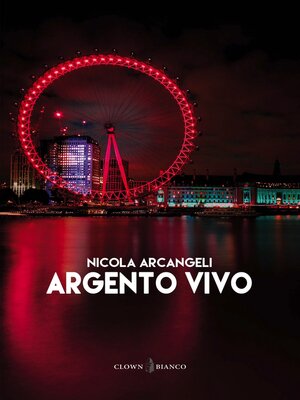 cover image of Argento vivo